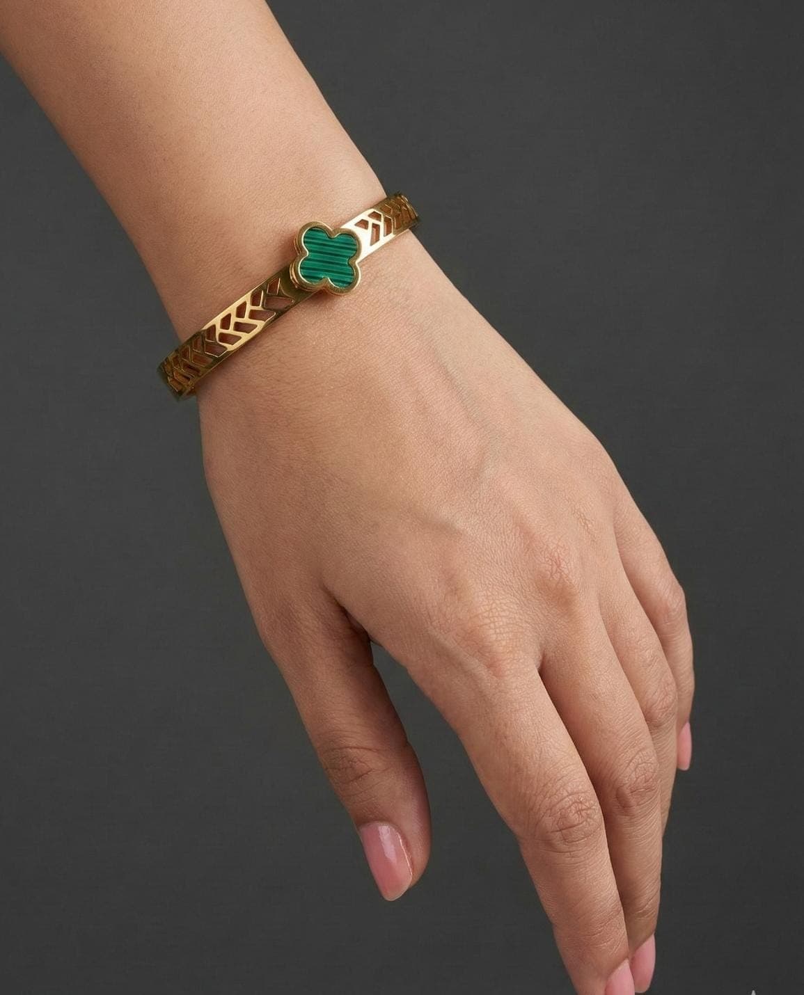 Anti-Tarnish Anklet Collection